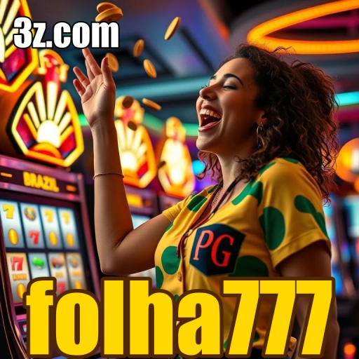 Bônus Imperdíveis no Folha777 que Transformam Seu Jogo