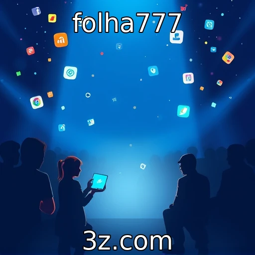 Fortalecimento de comunidades de apostadores digitais