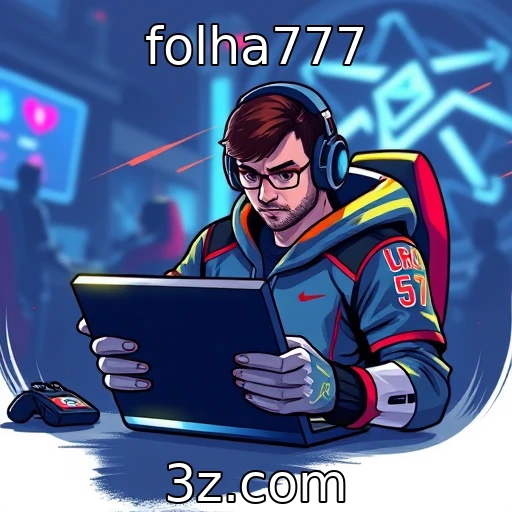 Futuro dos e-sports e suas implicações comerciais