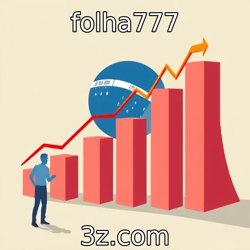 Crescimento de plataformas de apostas no mercado brasileiro