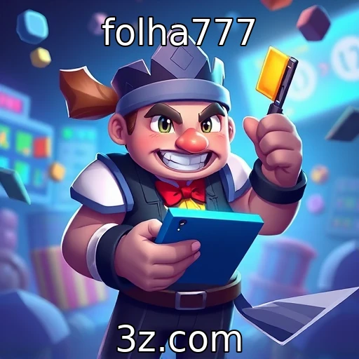 Novas tendências em jogos móveis para o futuro