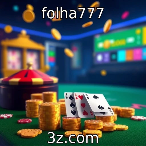 Análise das novas regulamentações para cassinos online