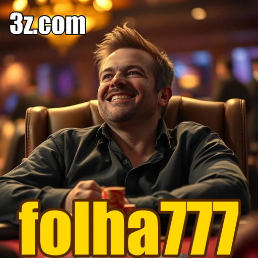 Ofertas Incríveis: Promoções do folha777 para Jogadores Entusiastas