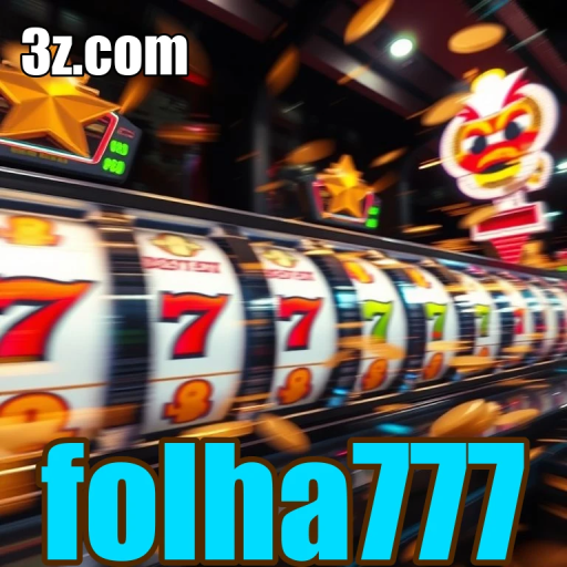 Empolgação e Competição: Tournaments no Folha777