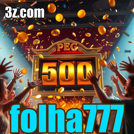 Inovações da Virtual Folha777 Encantam Gamers Brasileiros